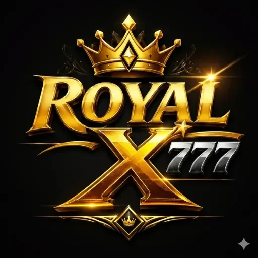 Royal X 777 Icon